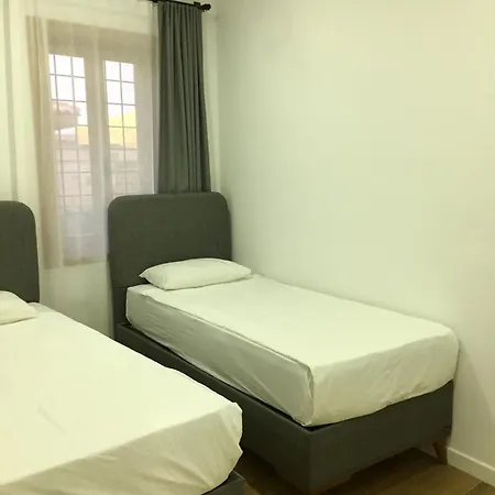 Sabah Aparts Antalya Room photo