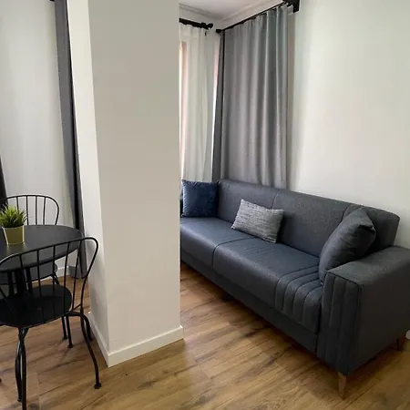 Sabah Aparts Antalya Room photo