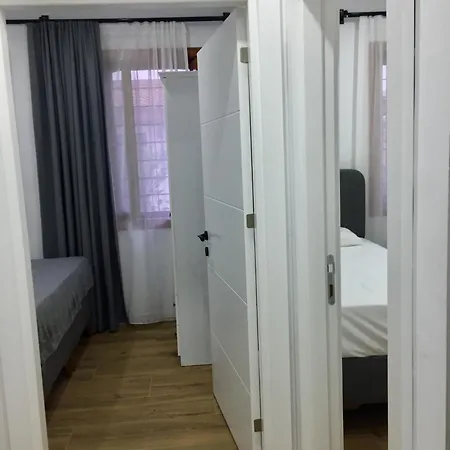 Sabah Aparts Antalya Room photo
