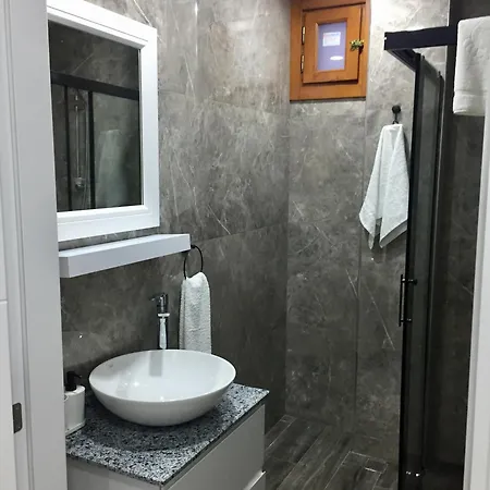 Sabah Aparts Antalya Room photo