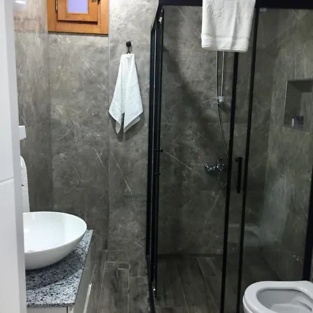 Sabah Aparts Antalya Room photo