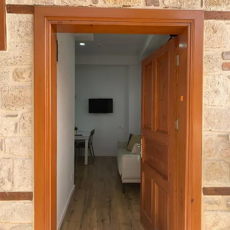 Sabah Aparts Antalya Room photo