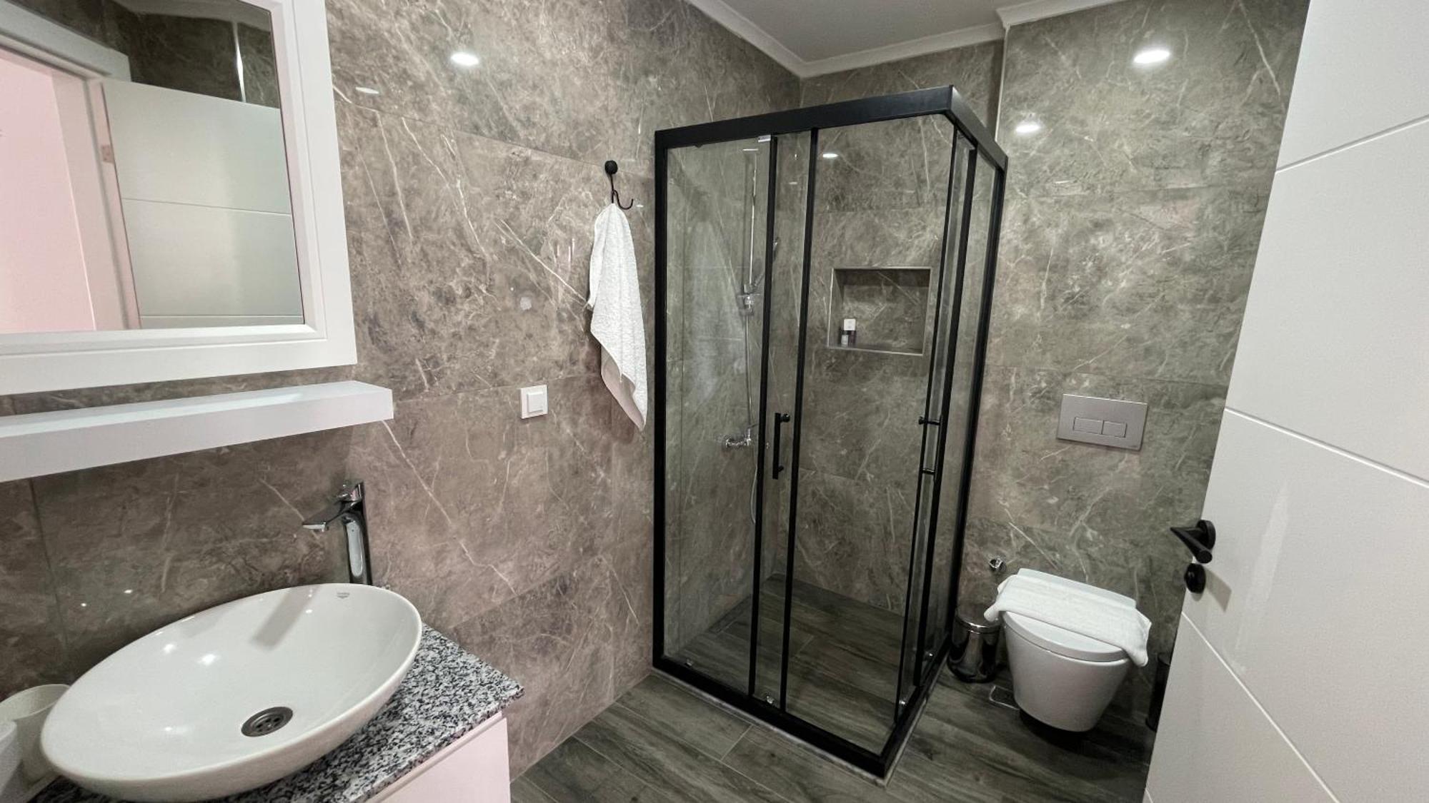 Apartment Sabah Aparts