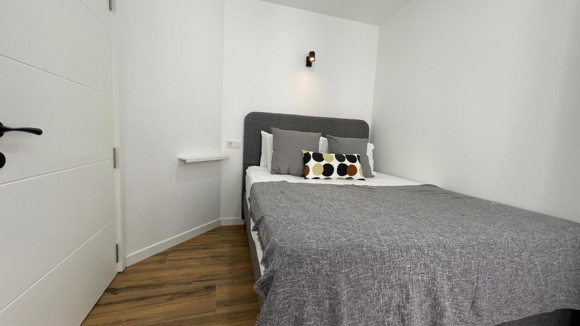 Sabah Aparts Apartment Antalya