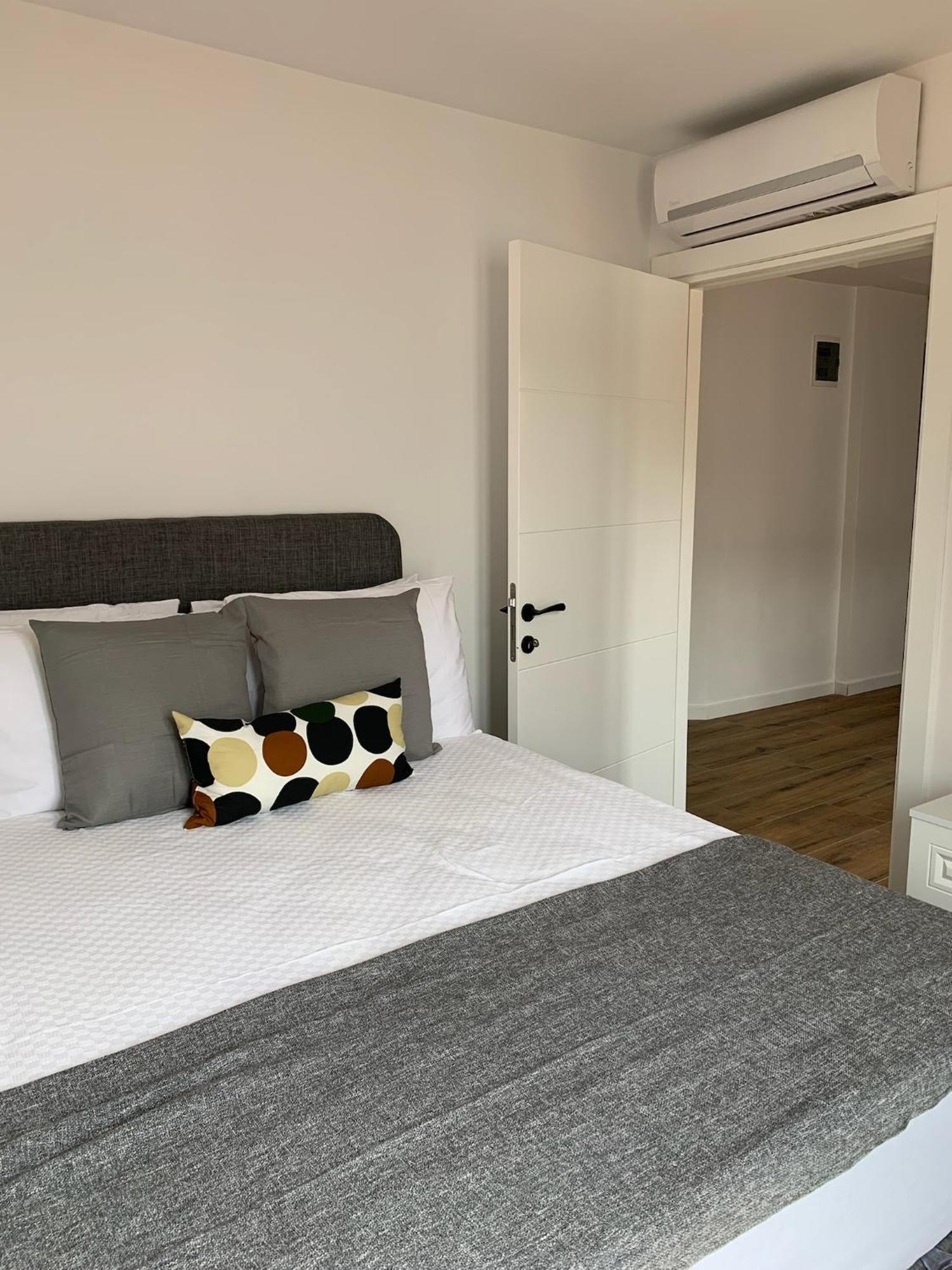 Apartment Sabah Aparts