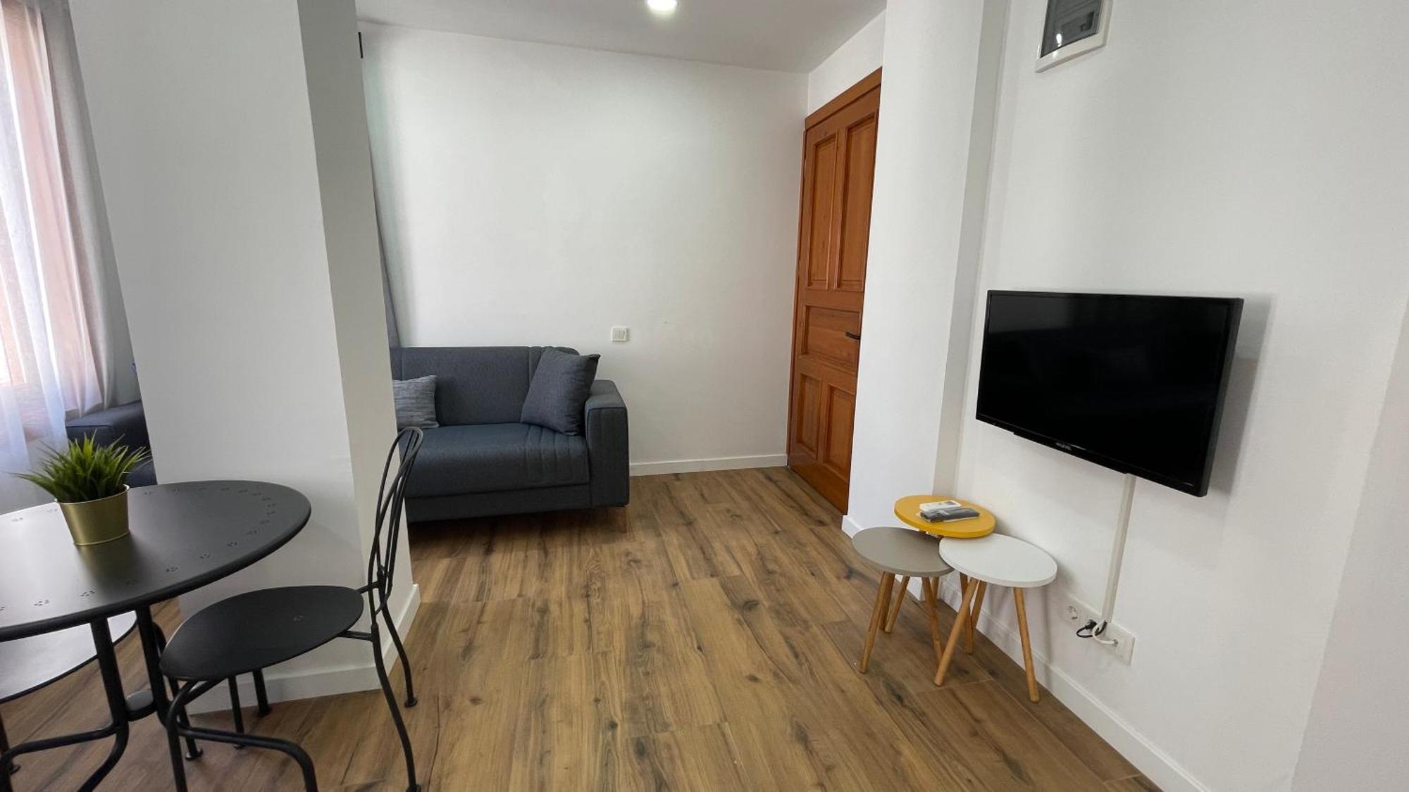 Apartment Sabah Aparts