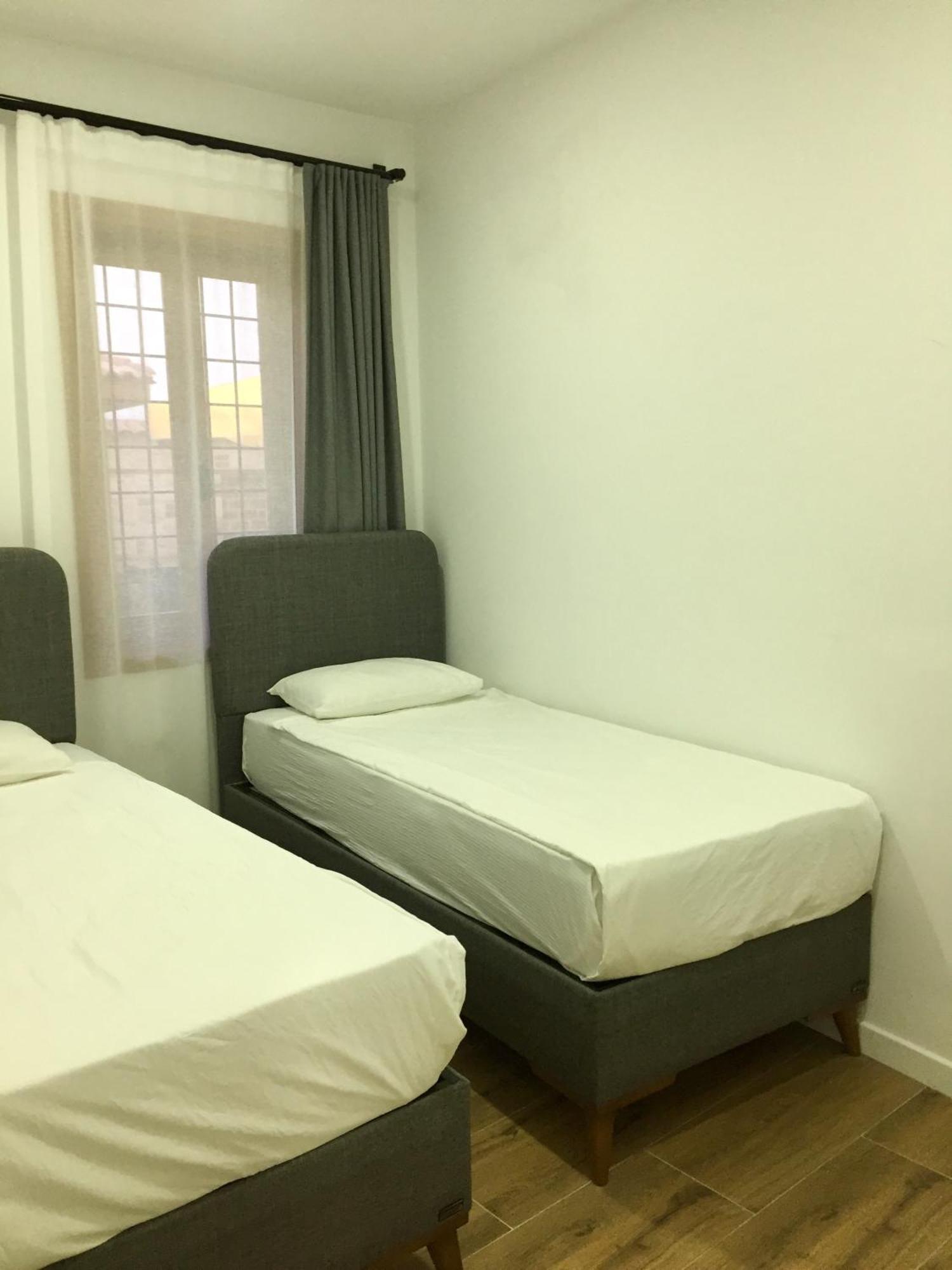 Sabah Aparts Antalya