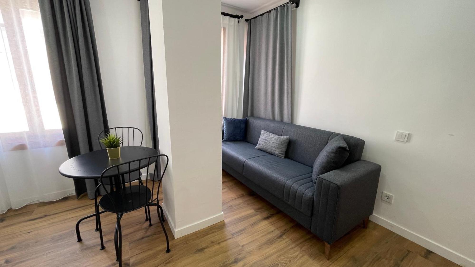Apartment Sabah Aparts