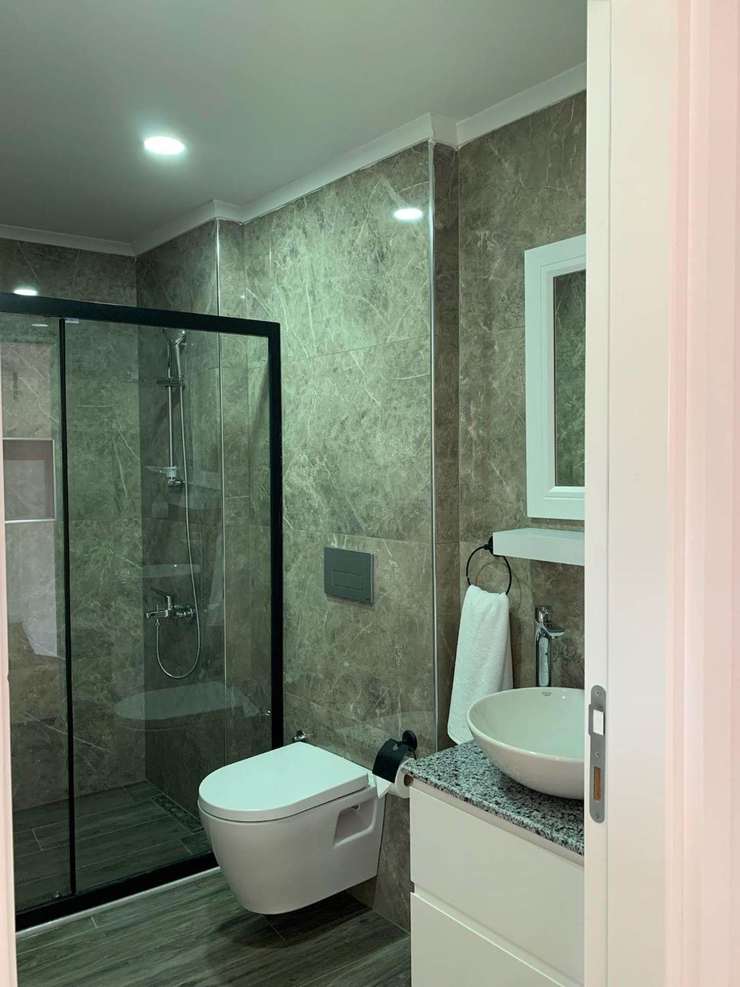 Sabah Aparts Apartment *