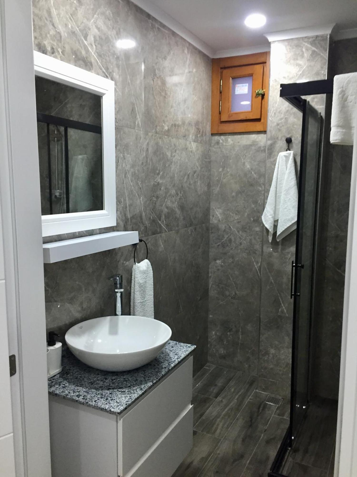 Sabah Aparts Apartment Antalya