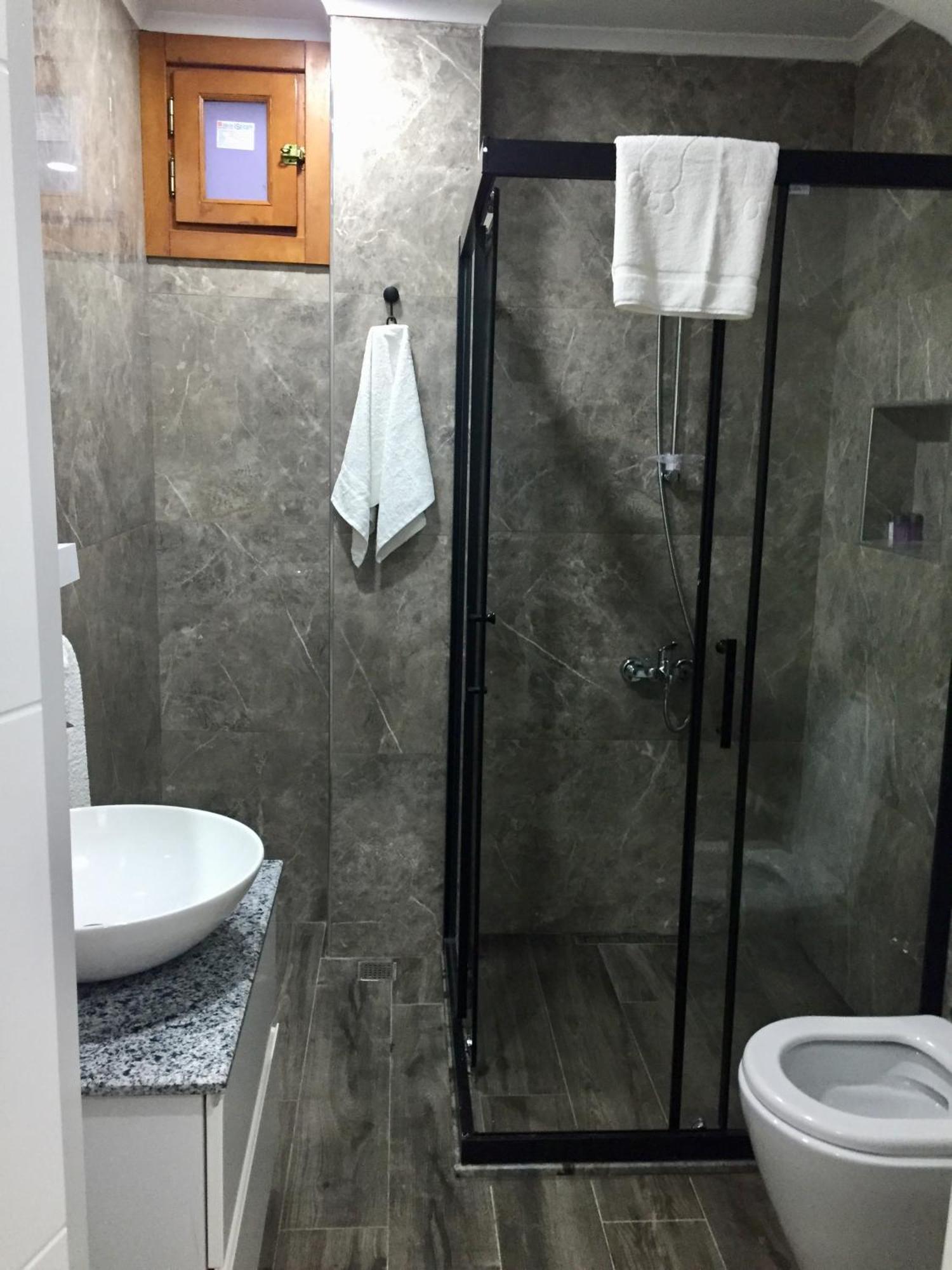 Sabah Aparts Apartment Antalya