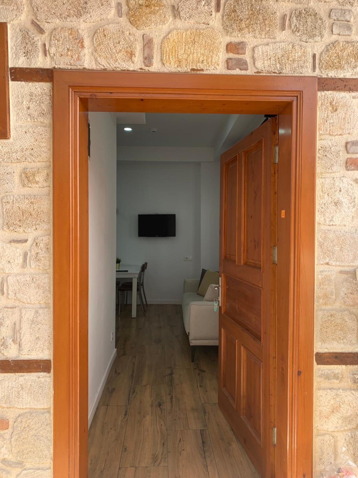 Sabah Aparts Apartment Antalya